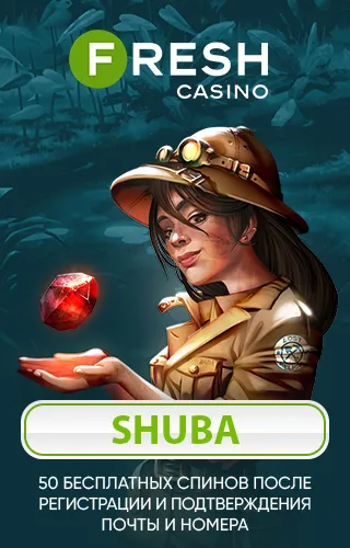 SHUBA 2